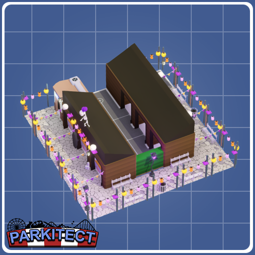 Spooky Festival