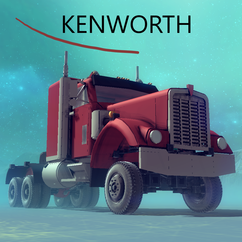 Kenworth