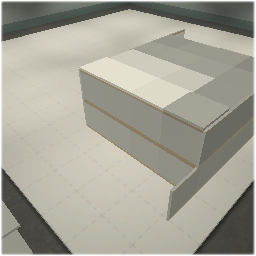 Block Platforming Practice