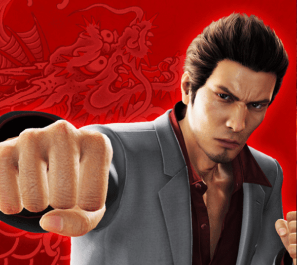 yakuza pure love song for store manager