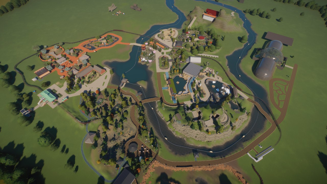 Zoo de Jack_Marviin