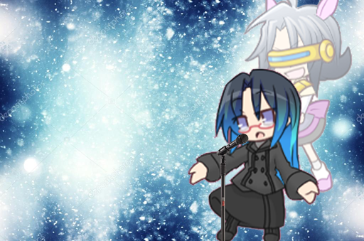 The Labyrinth for Kyoko