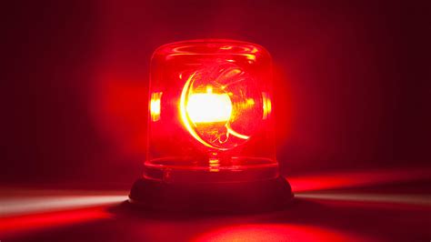 rotating alarm spotlight – Barotrauma Mod