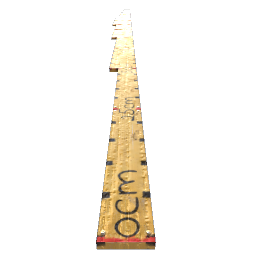 Oz - Measure Vertical