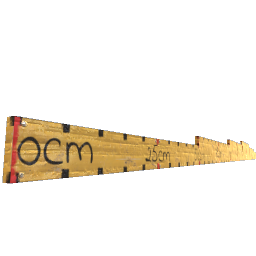 Oz - Measure Horizontal