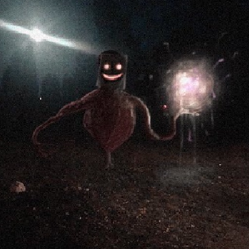 Magic Meat