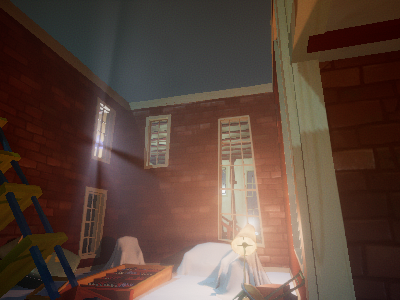 Mansion
