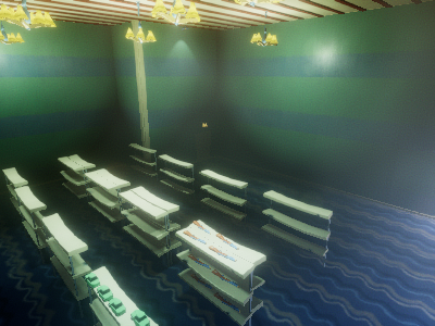 secret shop