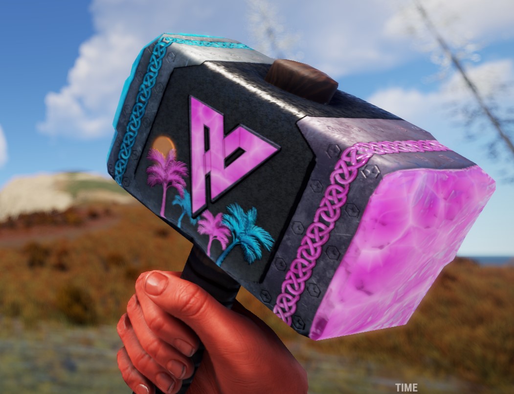 Vice Hammer