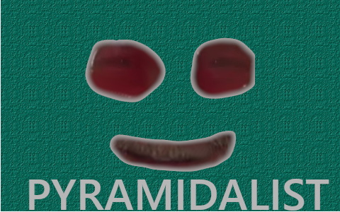 The Pyramidalist Mod