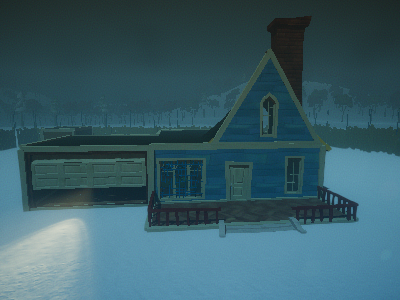 Average House