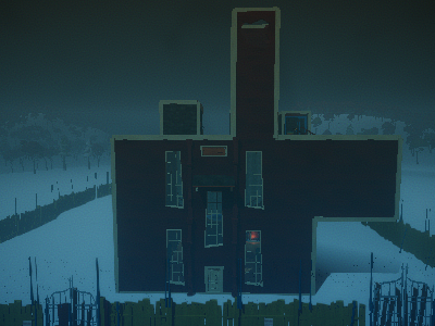 The Neighbour's lair by Sebthecrab28