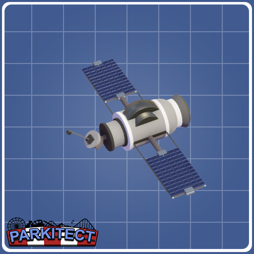 Small Satellite 01