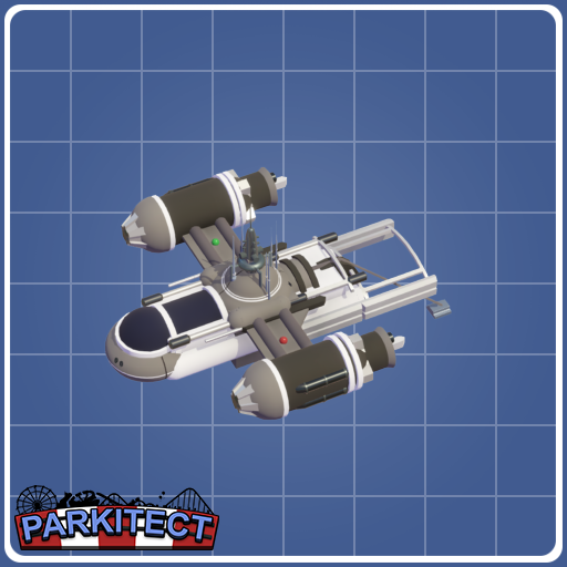 Interstellar Towing Service
