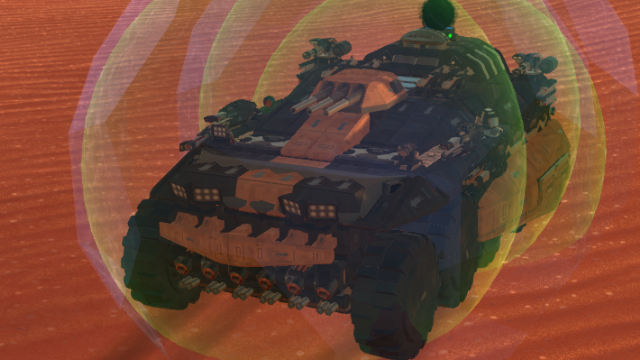 Antiach Tank Final