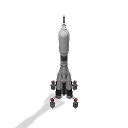 Ship - Soyuz (1.0)