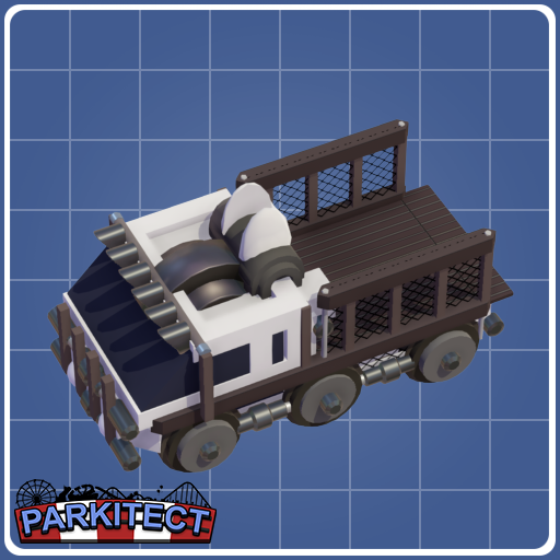 Truck 01