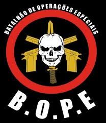 Narcos Cientifico (BOPE)