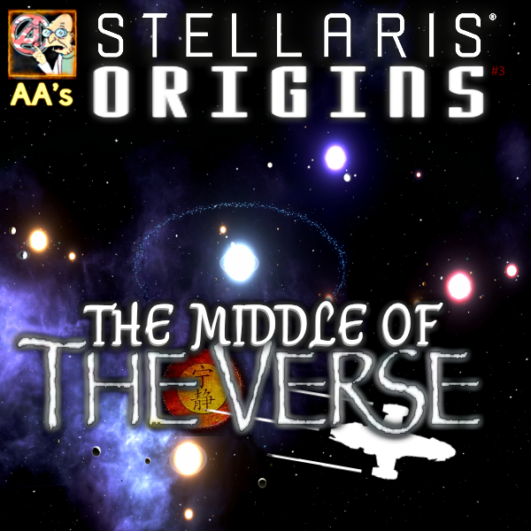 AA's Origins: Middle of the Verse