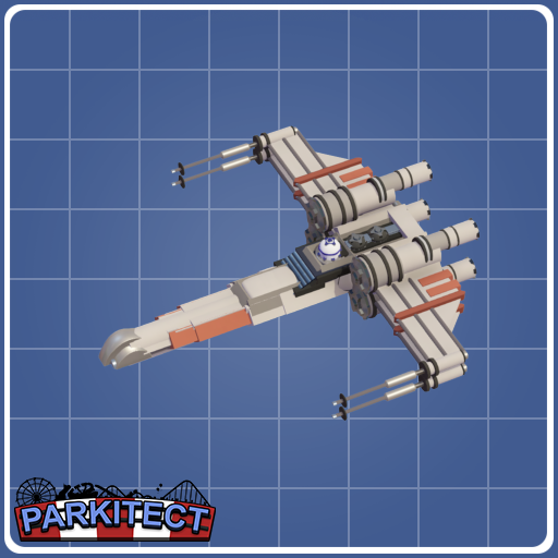 X-Wing