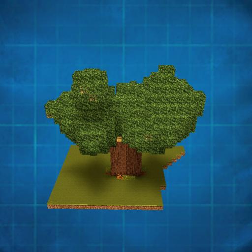 Cragwood Mediun