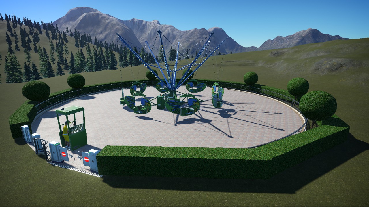Fairground