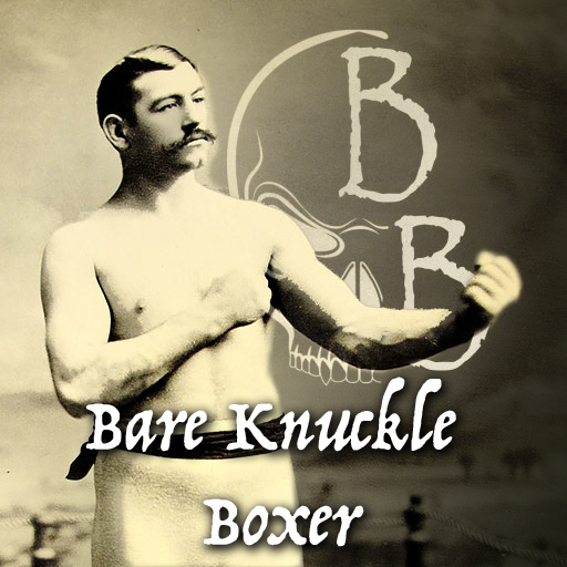 Bareknuckle Fighter