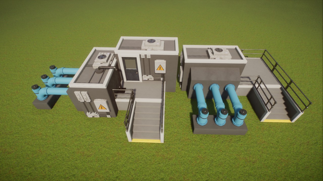 Water Treatment