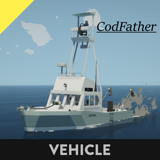 FV CodFather