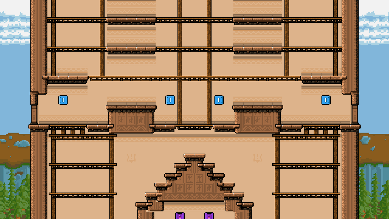 The Temple of Duct Tape