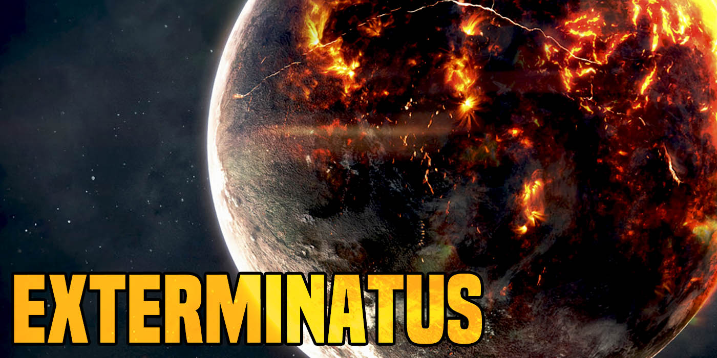 EXTERMINATUS