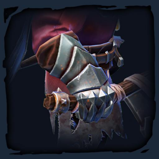 Hunter Gloves