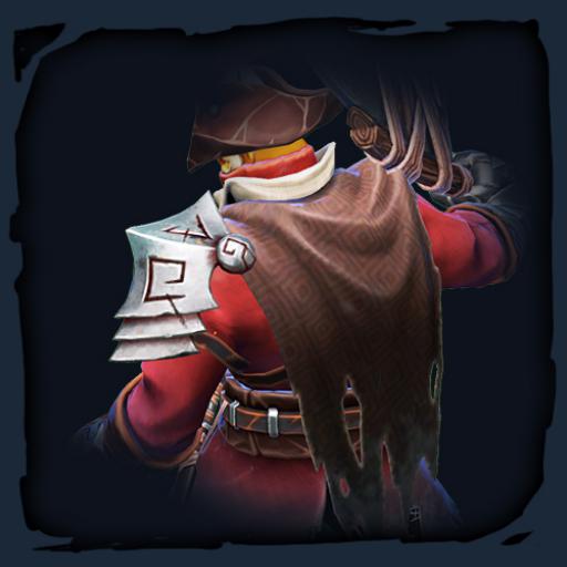 Jug's Hunter Garb