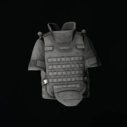 vest