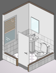 Universal Toilets