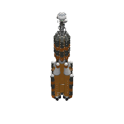 Trailblazer Science Probe