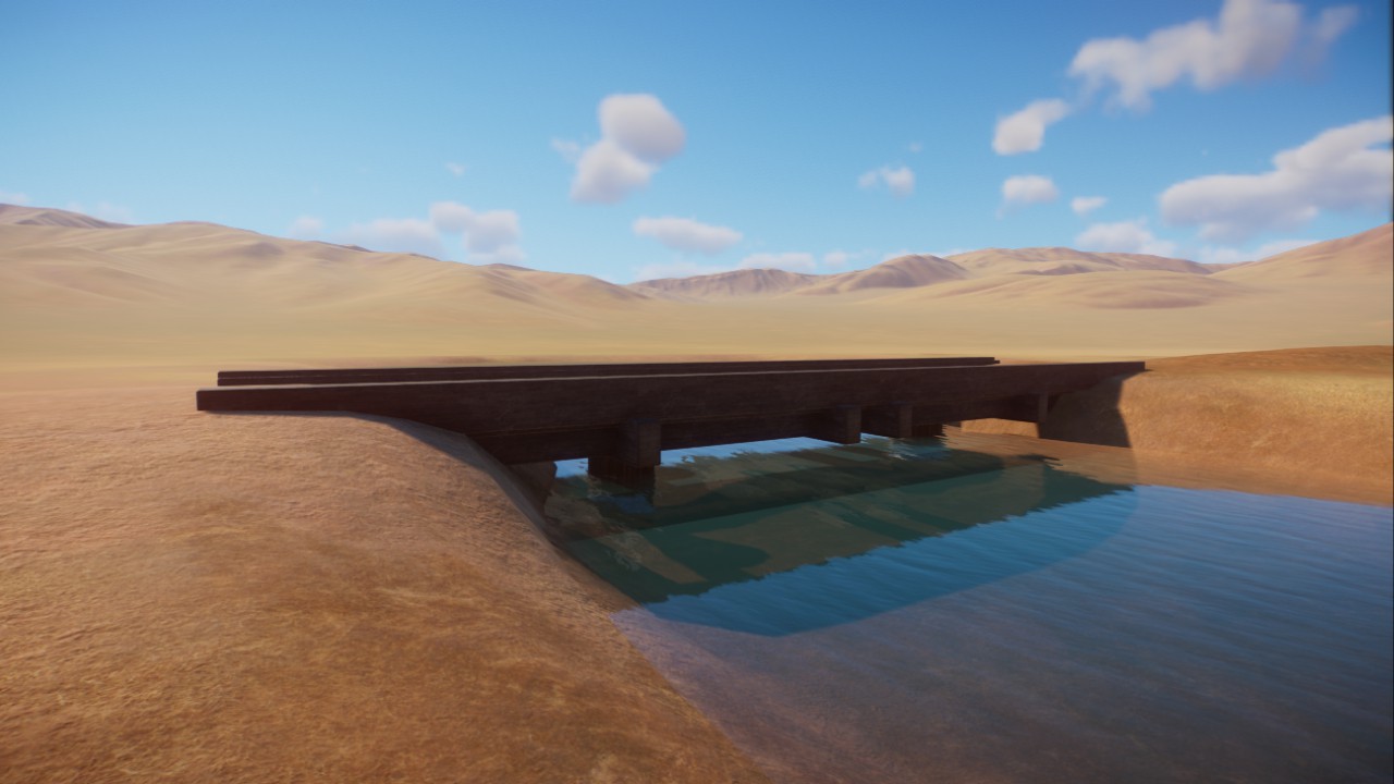 Jeep Ride Bridge | Inama Zoo | by DeLadysigner