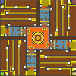 Road way v1