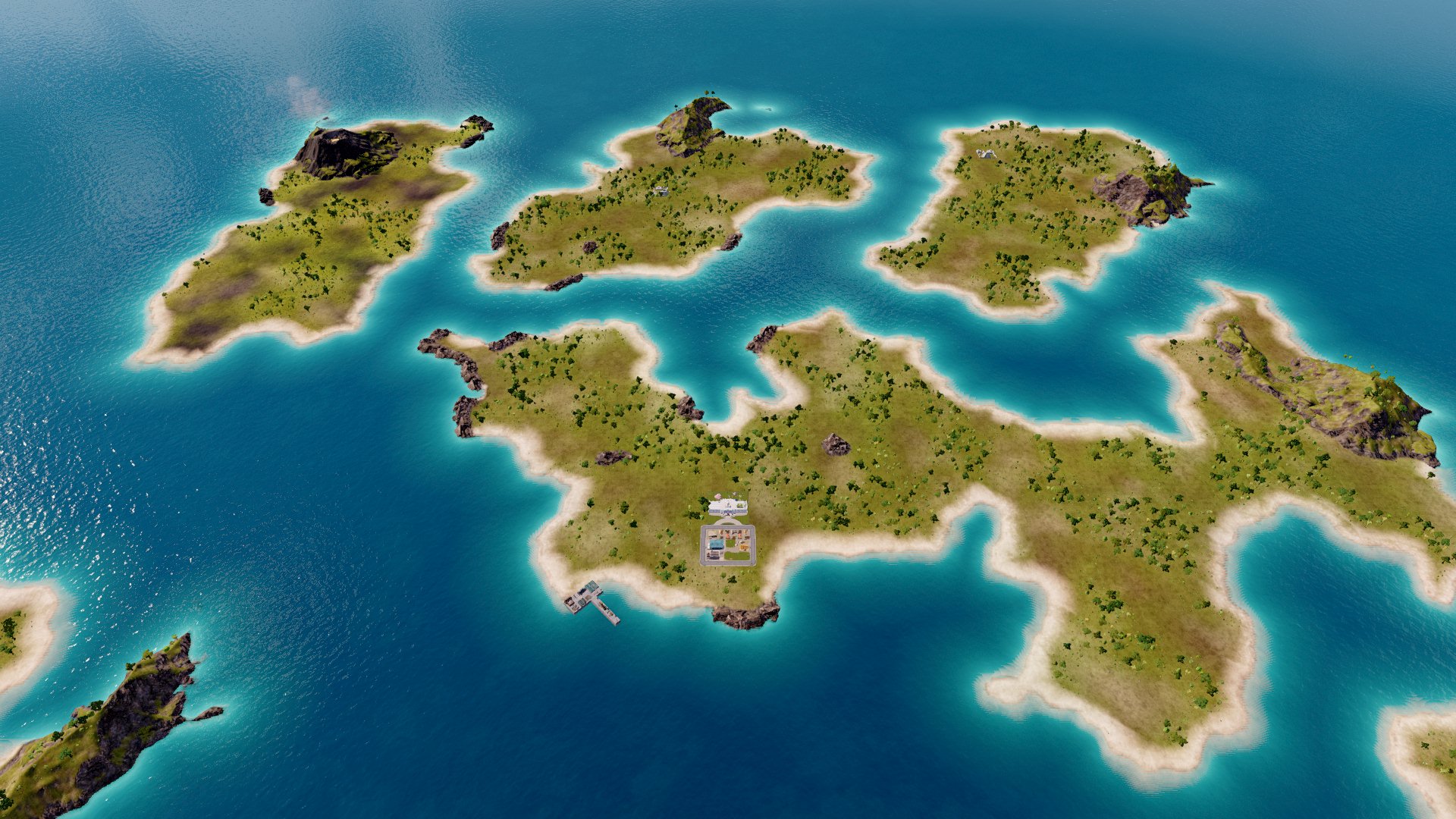 Tropico III