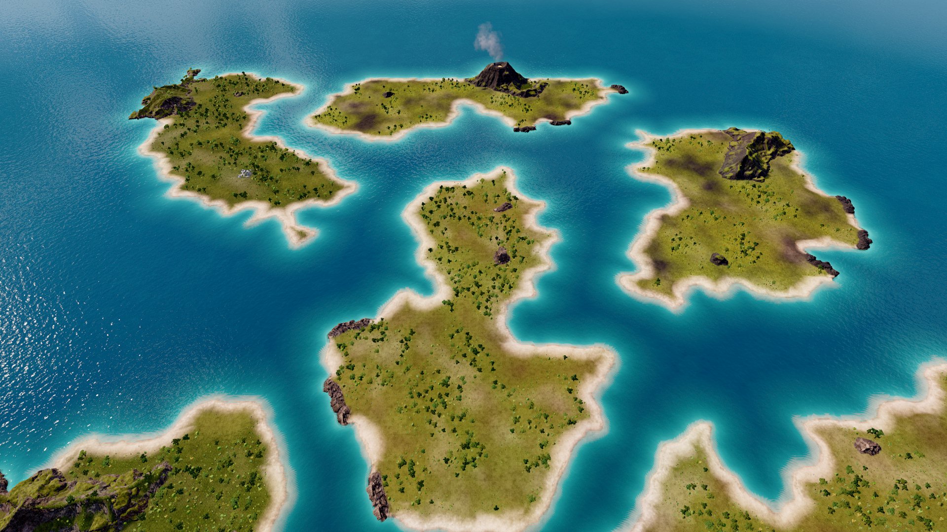 Tropico IV