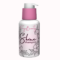Beauty Clutter Shampoo