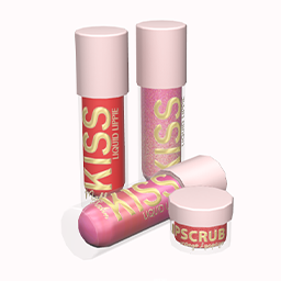 Beauty Clutter Liquid Lipsticks