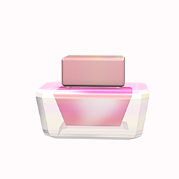 Beauty Clutter Perfume Bottle