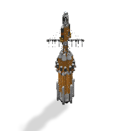 Expedition Lander