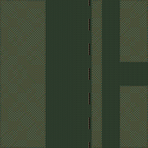 2 vs 6  wall