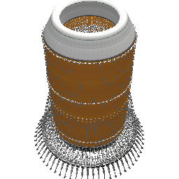 Hypernova II Engine