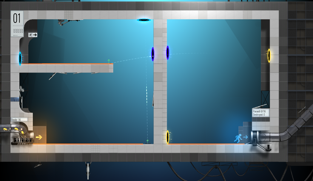 (Gary's Self Test Jump Maps) Gary Jumps!