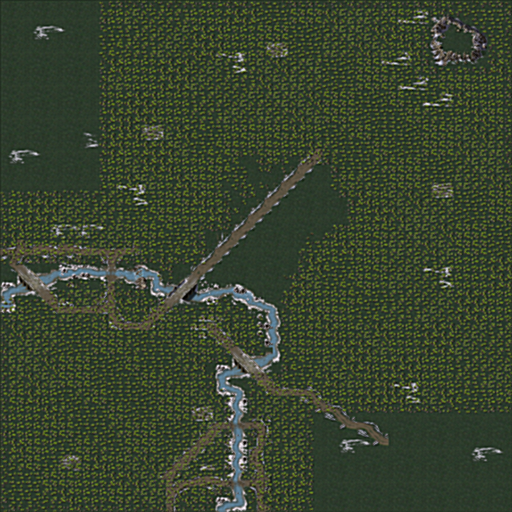 GOLL'S KILLING FIELDS