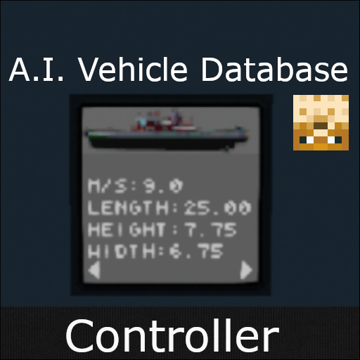 Ai vehicle database