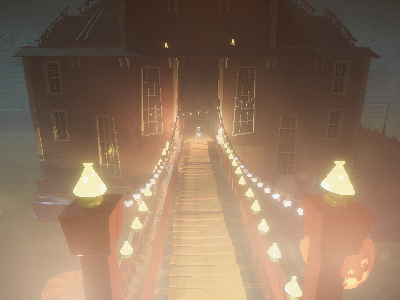 Hotel made by Broken_Mic